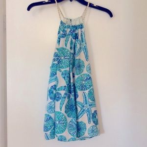 Lilly Pulitzer for Target Top